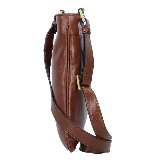 The Bridge Story Uomo shoulder bag leather 30 cm