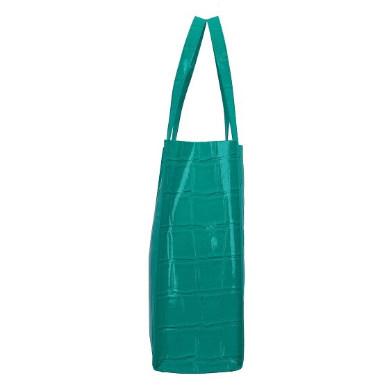Ted Baker Croccon handbag 35 cm