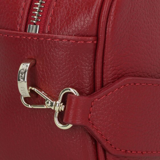 Patrizia Pepe Fly Shoulder bag Leather 17 cm