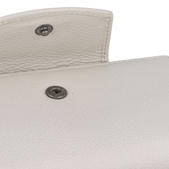 Harbour 2nd Belana Wallet RFID protection Leather 16 cm