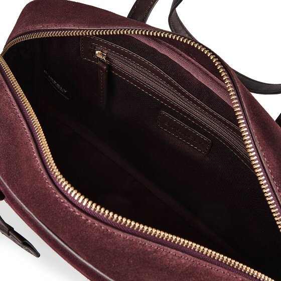 Burkely Suzy Shoulder Bag Genuine Leather 31 cm