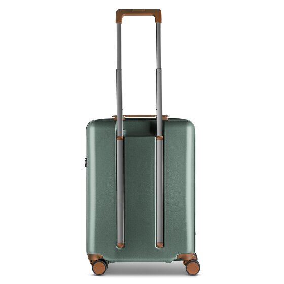 Bric's Ferrara 4 wheels Cabin trolley S 55 cm
