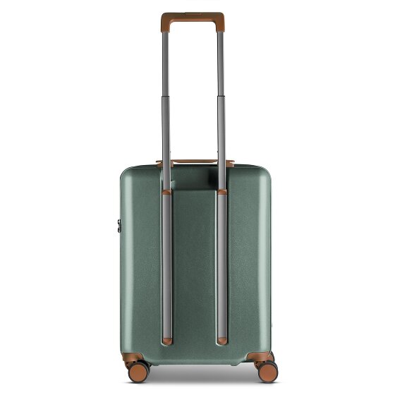 Bric's Ferrara 4 wheels Cabin suitcase S 55 cm
