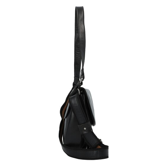 Harold's Caugio Shoulder Bag Leather 30 cm