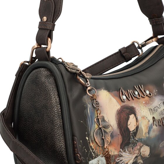Anekke Dreamverse Shoulder Bag 28 cm