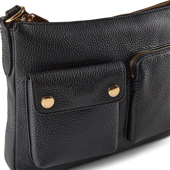 Fossil Maysen Shoulder bag Genuine Leather 28 cm