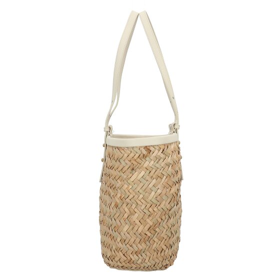 PINKO Love Summer Shopper Bag 29 cm