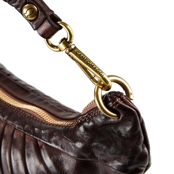 Campomaggi Luna Shoulder Bag Leather 34 cm