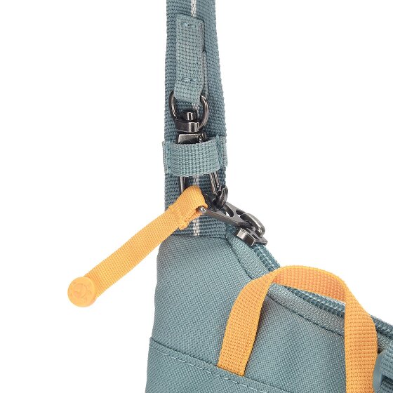 Pacsafe GO anti-theft Tech Mini Bag shoulder bag RFID 12 cm