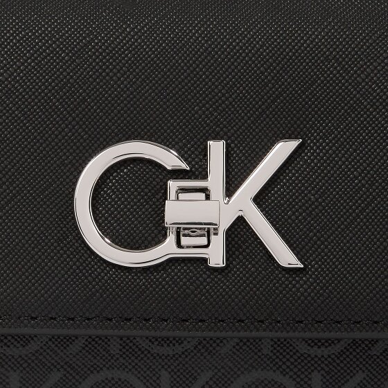 Calvin Klein Re-Lock Shoulder bag 20 cm