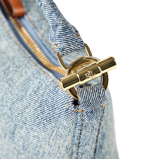 Lauren Ralph Lauren Blaike Mini Bag Handbag 17 cm