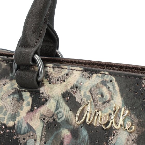 Anekke Manifesto Shoulder Bag 24 cm