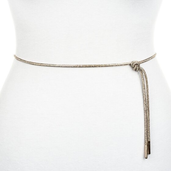 Vanzetti Chain/cord belt for tying