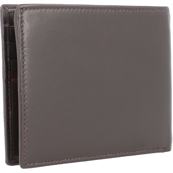 Roncato Avana wallet RFID leather 13 cm