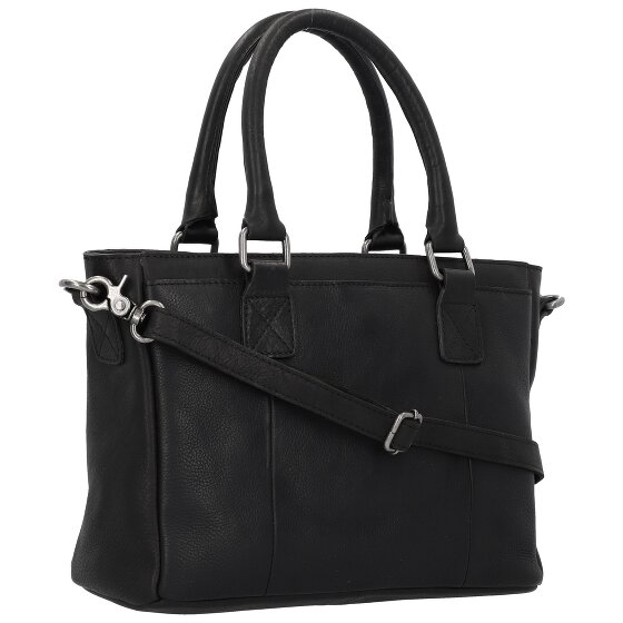 Burkely Antique Avery handbag leather 33 cm