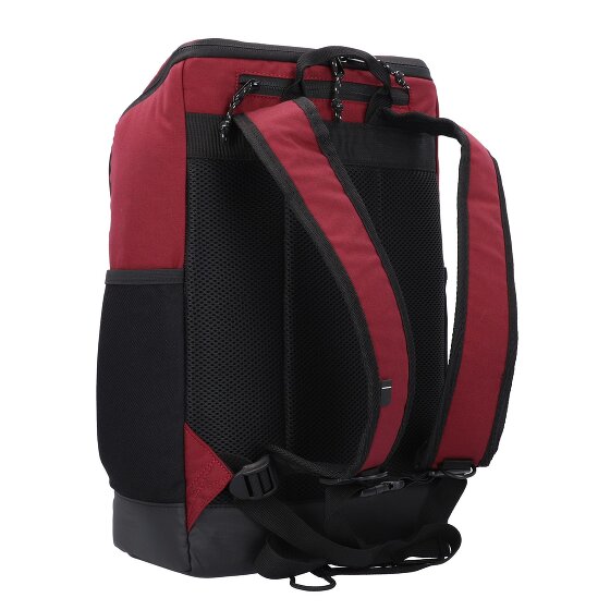Forvert Derek backpack 44 cm laptop compartment