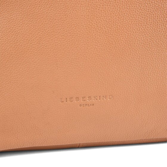 Liebeskind Hera II Shoulder Bag L Genuine Leather 42 cm