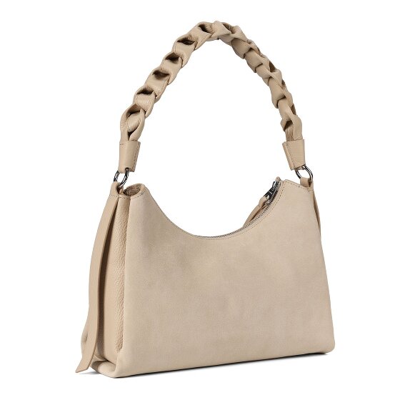 Coccinelle Boheme Shoulder Bag Leather 31 cm