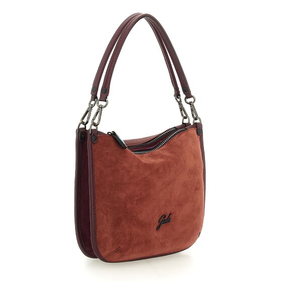 Gabs Ariana Shoulder Bag Leather 24 cm