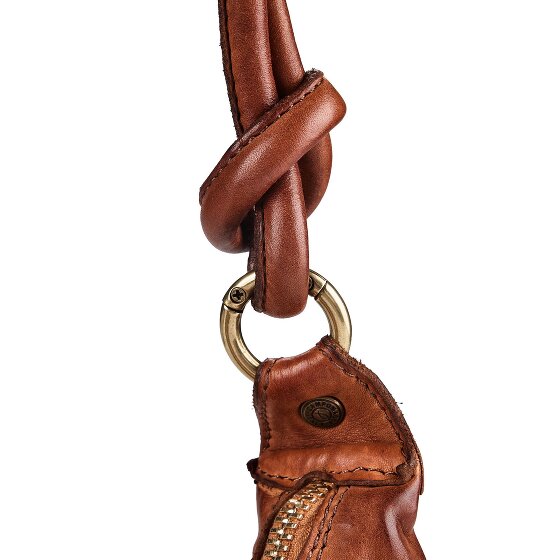 Campomaggi Vittoria Shoulder Bag M Genuine Leather 25 cm