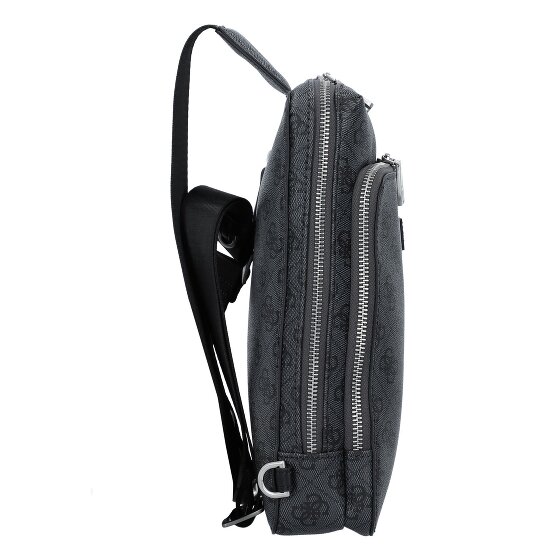 Guess Milano shoulder bag 33 cm