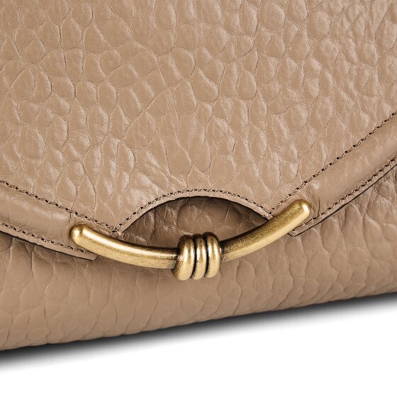 Gianni Chiarini Bea Shoulder Bag Genuine Leather 30 cm