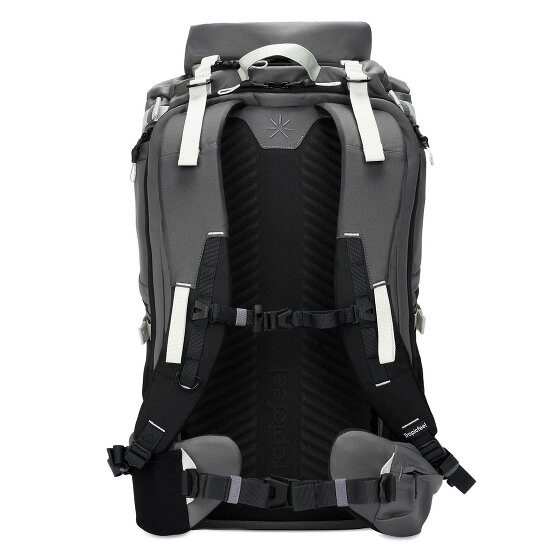 Tropicfeel Shelter Hiking backpack 50 cm