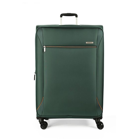 Samsonite Base Breeze 4 wheels Trolley 81 cm with expansion pleat