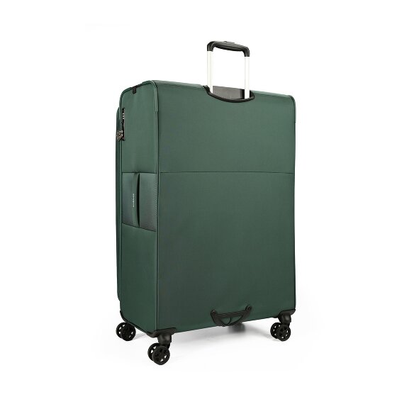 Samsonite Base Breeze 4 wheels Trolley 81 cm with expansion pleat