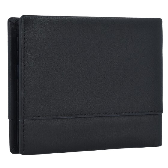 Samsonite Sygnum wallet leather 12 cm
