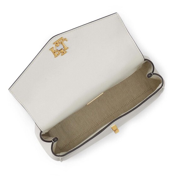 Lauren Ralph Lauren Farrah Shoulder Bag Genuine Leather 23 cm