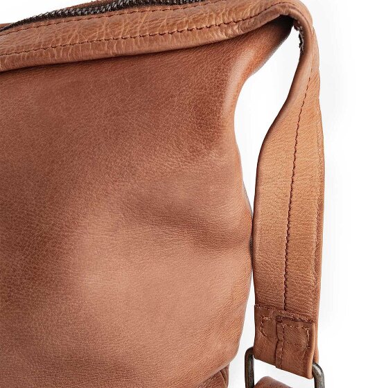 Harold's Submarine Shoulder bag M Leather 40 cm