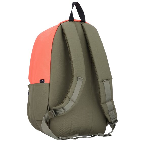 Herschel Heritage Pro backpack 49 cm laptop compartment