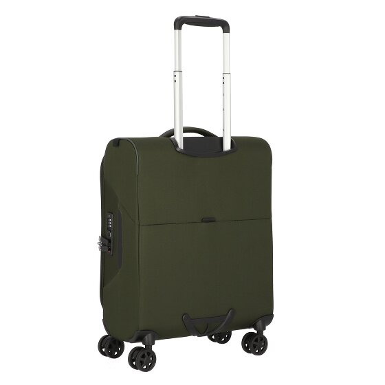 Samsonite Litebeam 4 wheels Cabin trolley 55 cm