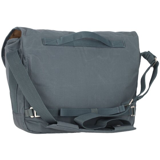 Fjällräven Greenland Messenger 38 cm laptop compartment Fjällräven Greenland Messenger 38 cm laptop compartment