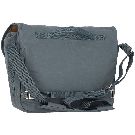 Fjällräven Greenland Messenger 38 cm laptop compartment