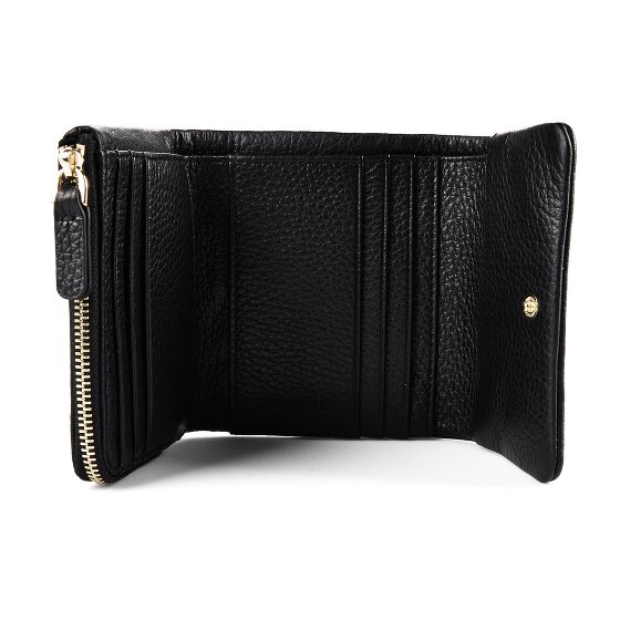Coccinelle C-Me Wallet Genuine Leather 12 cm