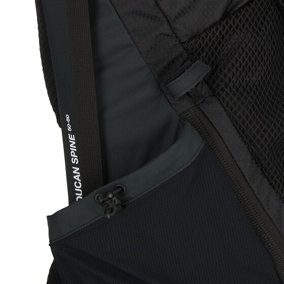 Mammut Ducan Spine 50-60 Trekking backpack 72 cm