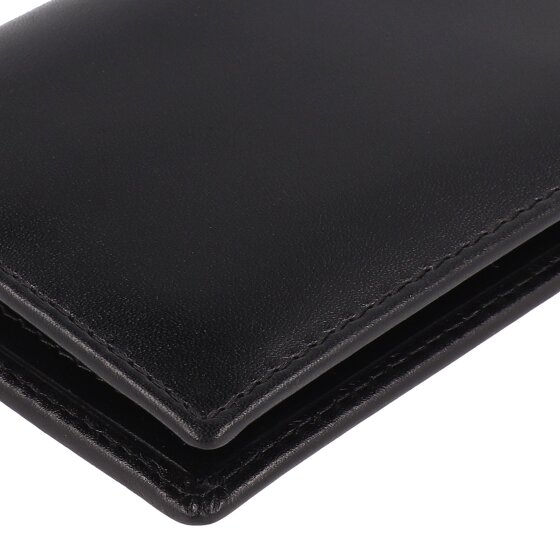 Leonhard Heyden Cambridge Credit card case Leather 7.5 cm Leonhard Heyden Cambridge Credit card case Leather 7.5 cm