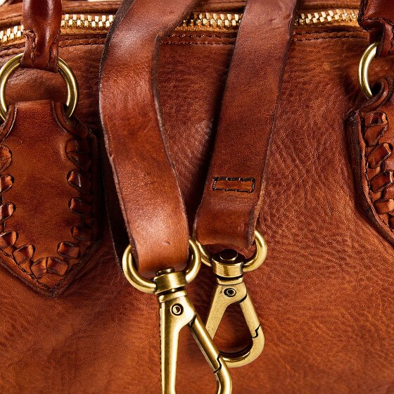 Campomaggi Riccarda Handbag M Leather 24 cm