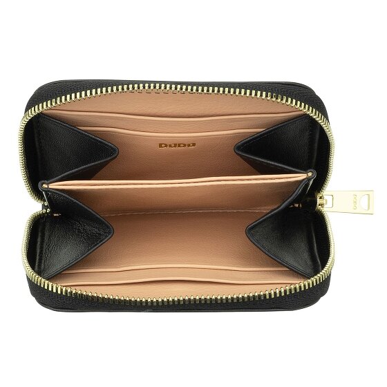 DuDu Up Wallet Leather 10 cm