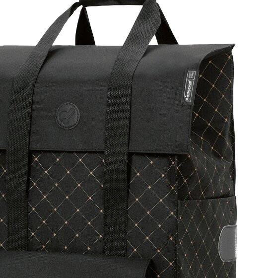 Andersen Shopper Royal Shopper Lisa Shopping Trolley 59 cm