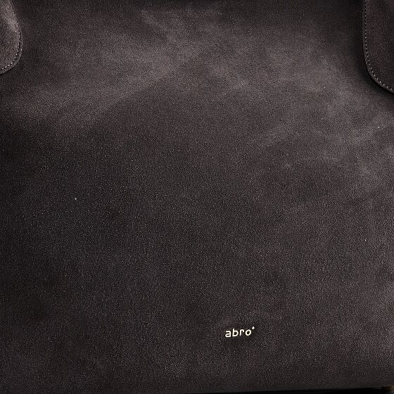 abro Vibe Shoulder Bag Genuine Leather 57 cm