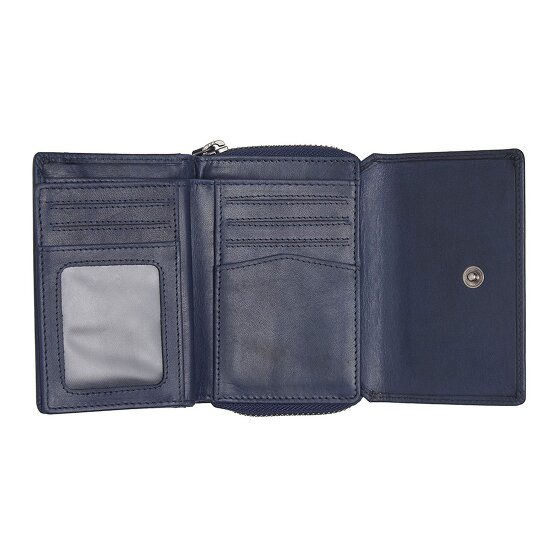 The Chesterfield Brand Rimili Wallet Leather 19 cm