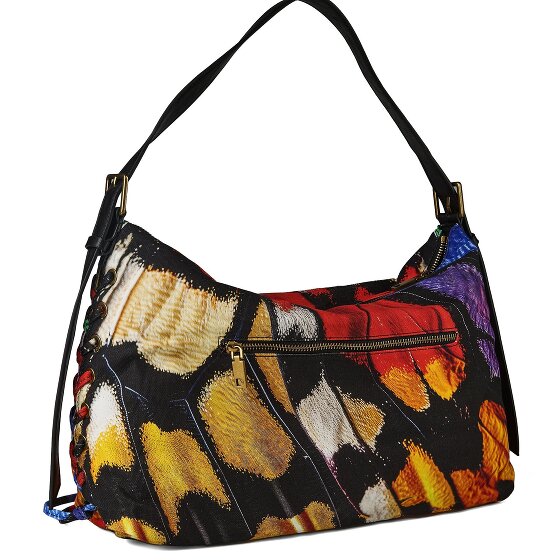Desigual Wingland Shoulder Bag 38 cm