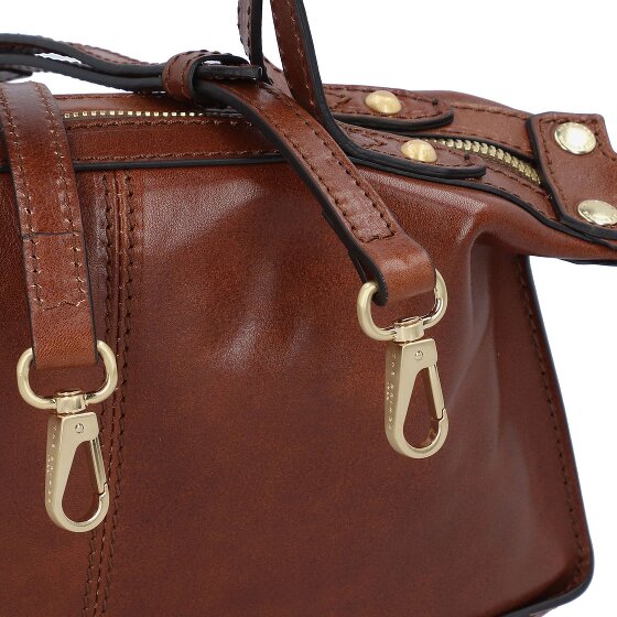 The Bridge Unica Handbag Genuine Leather 29 cm