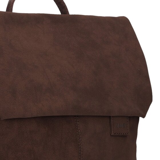 Zwei Mademoiselle.M Daypack 35 cm Laptop compartment