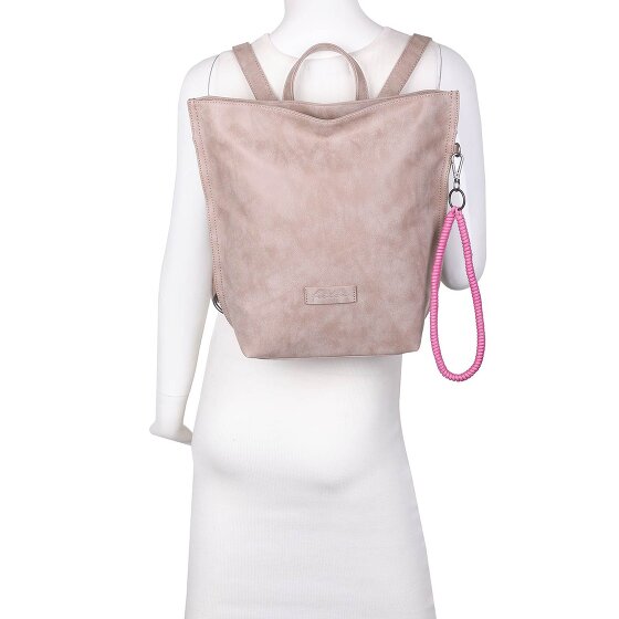 Fritzi aus Preußen Fritzi33N Vintage City Backpack 35.5 cm