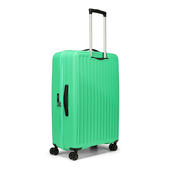 American Tourister Rejoy 4 wheels Trolley 77 cm