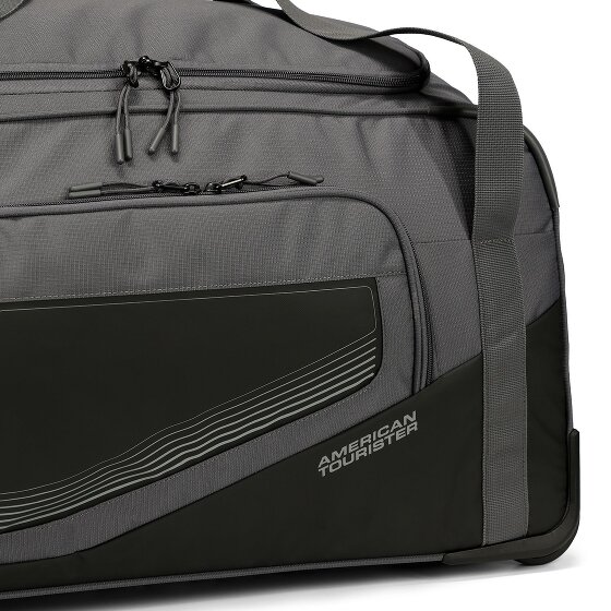 American Tourister City Racer 2 wheels Travel bag M 68 cm